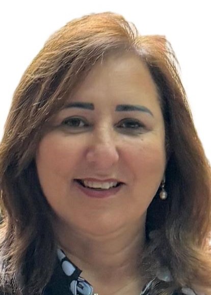 Reem Badran