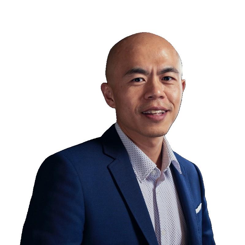Jay Zhao