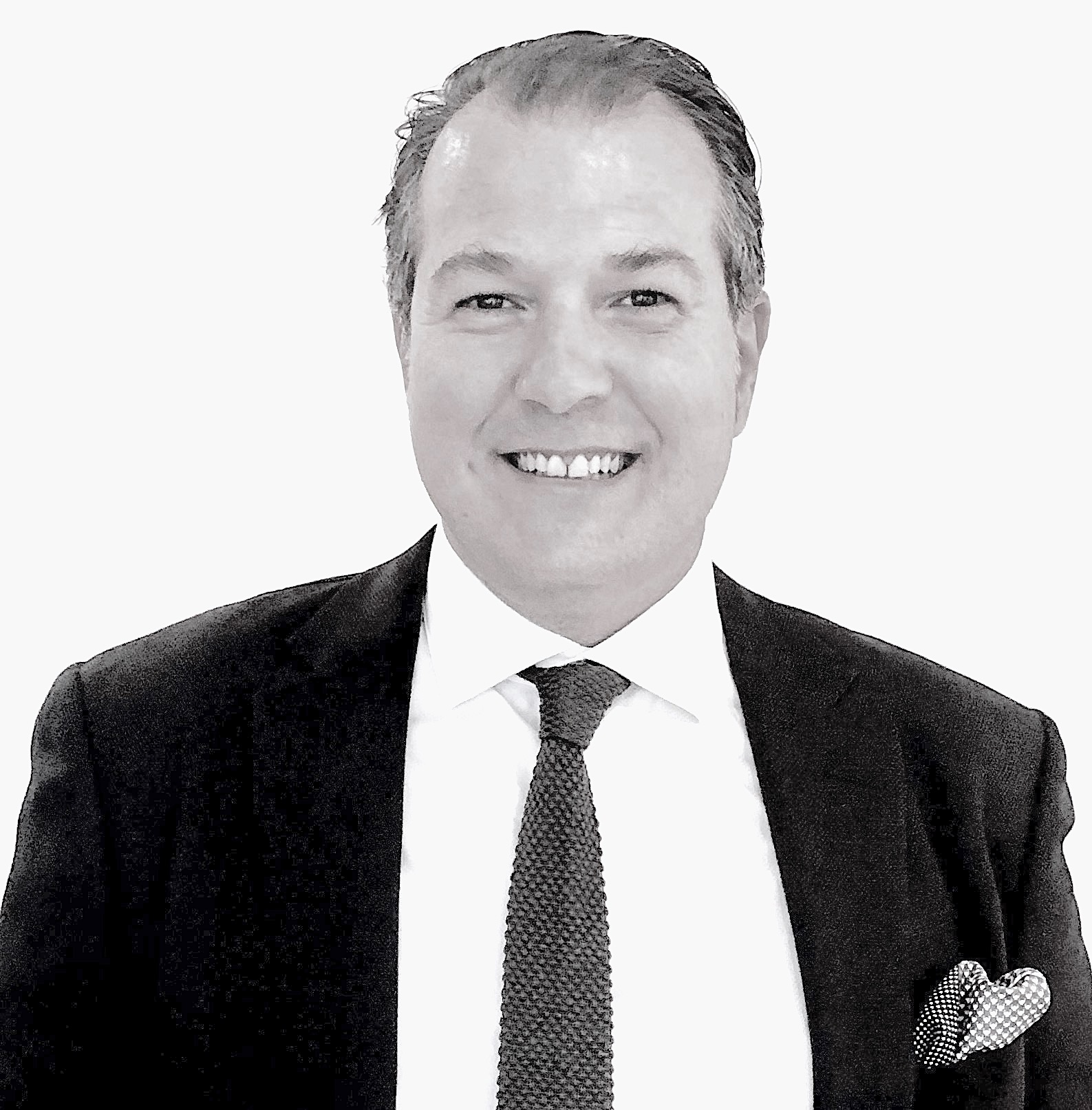 Jose Francisco Fernandez Serna