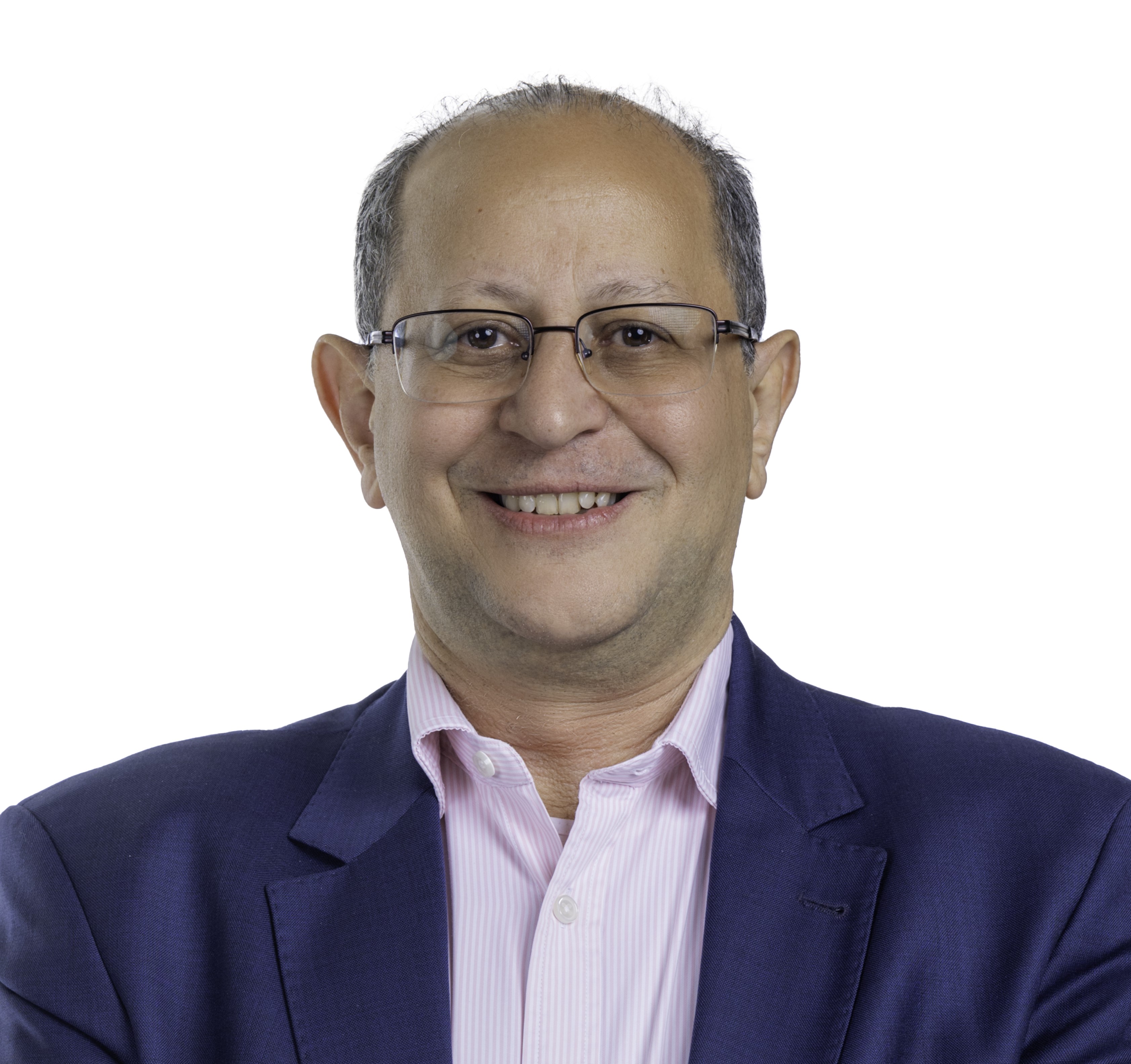 Hazem Galal