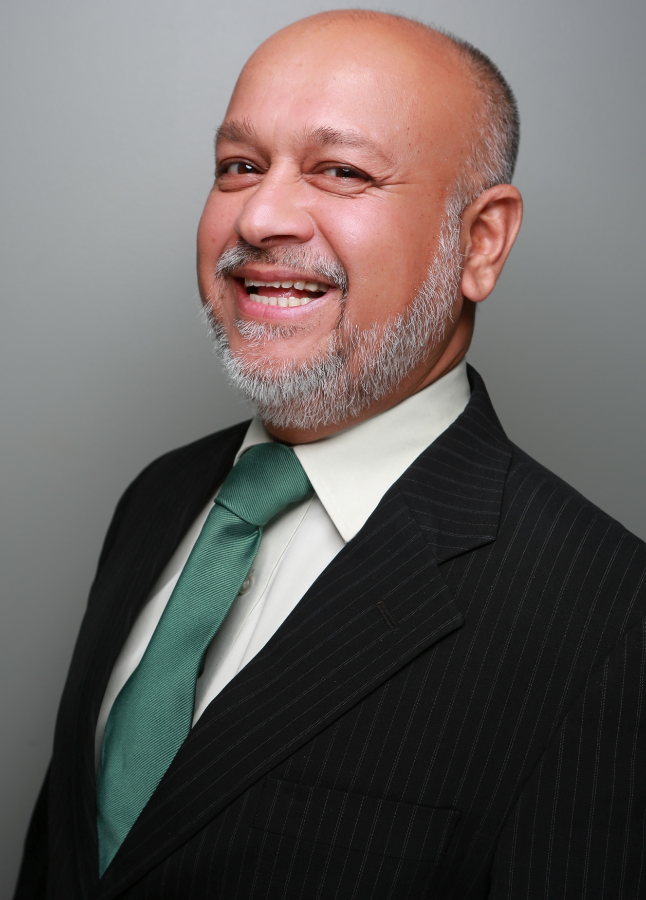 Nitin Pangam