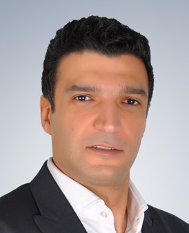 Khaled Maher