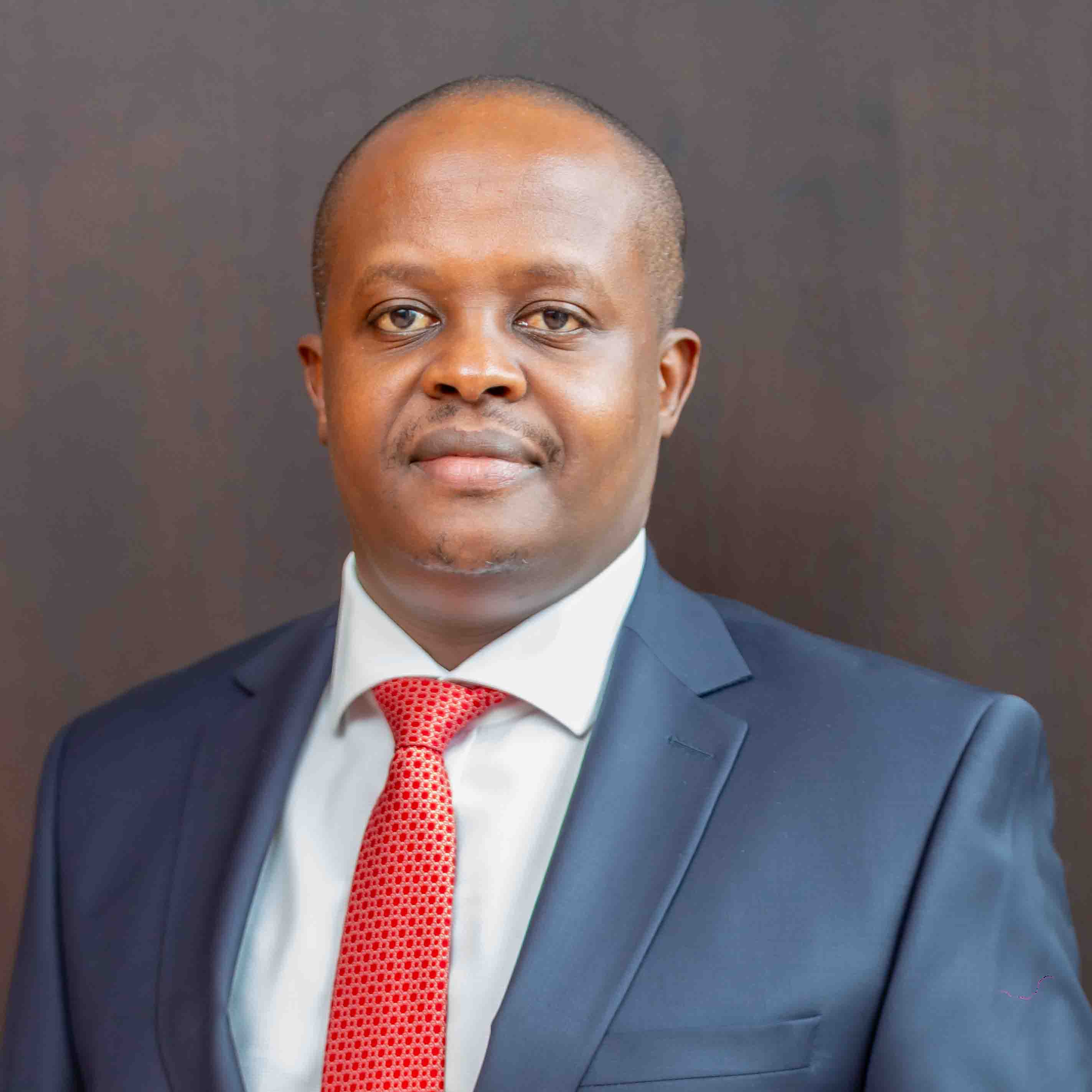 John Mwendwa, OGW
