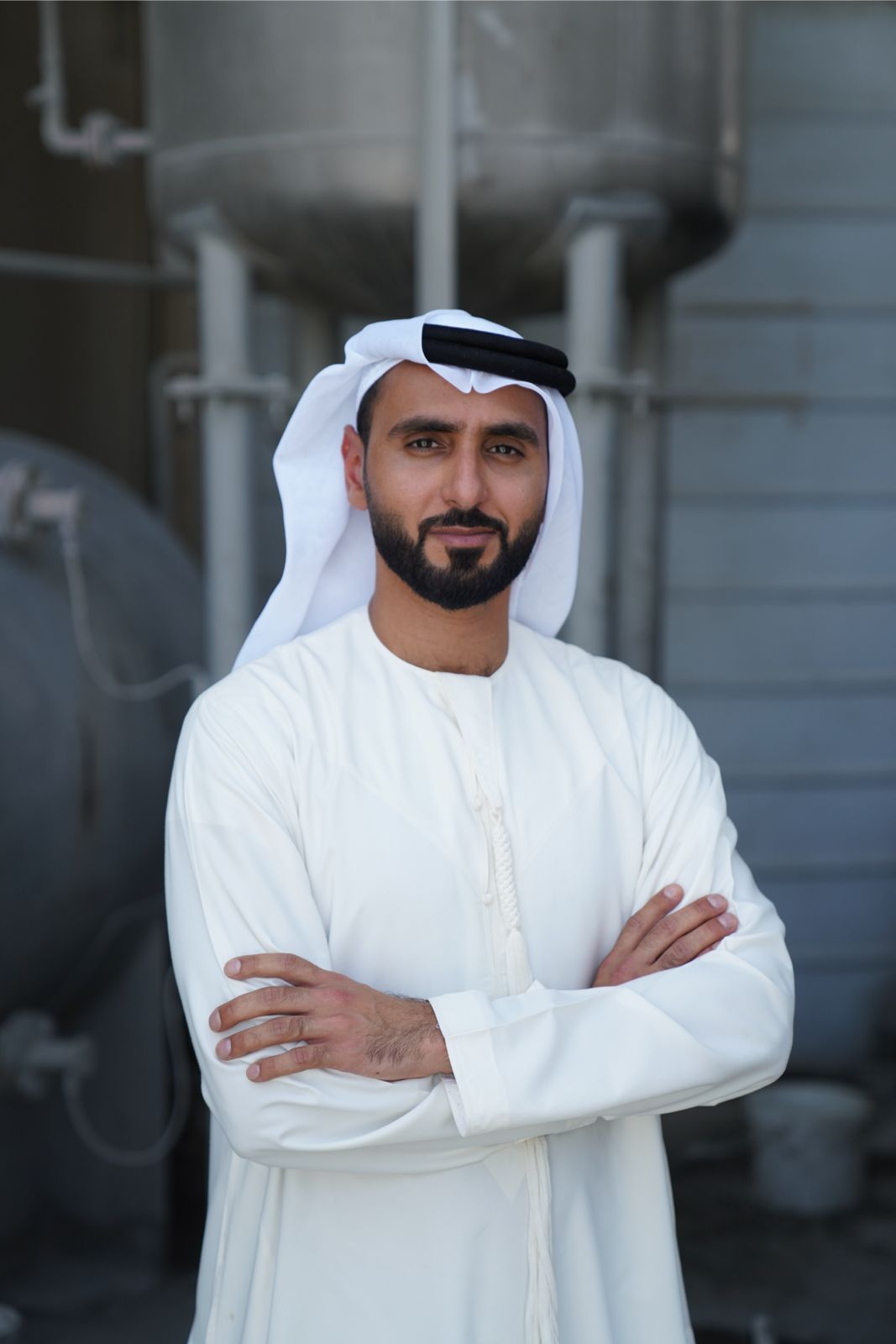 Yousuf Saeed Ahmad Nasser Lootah