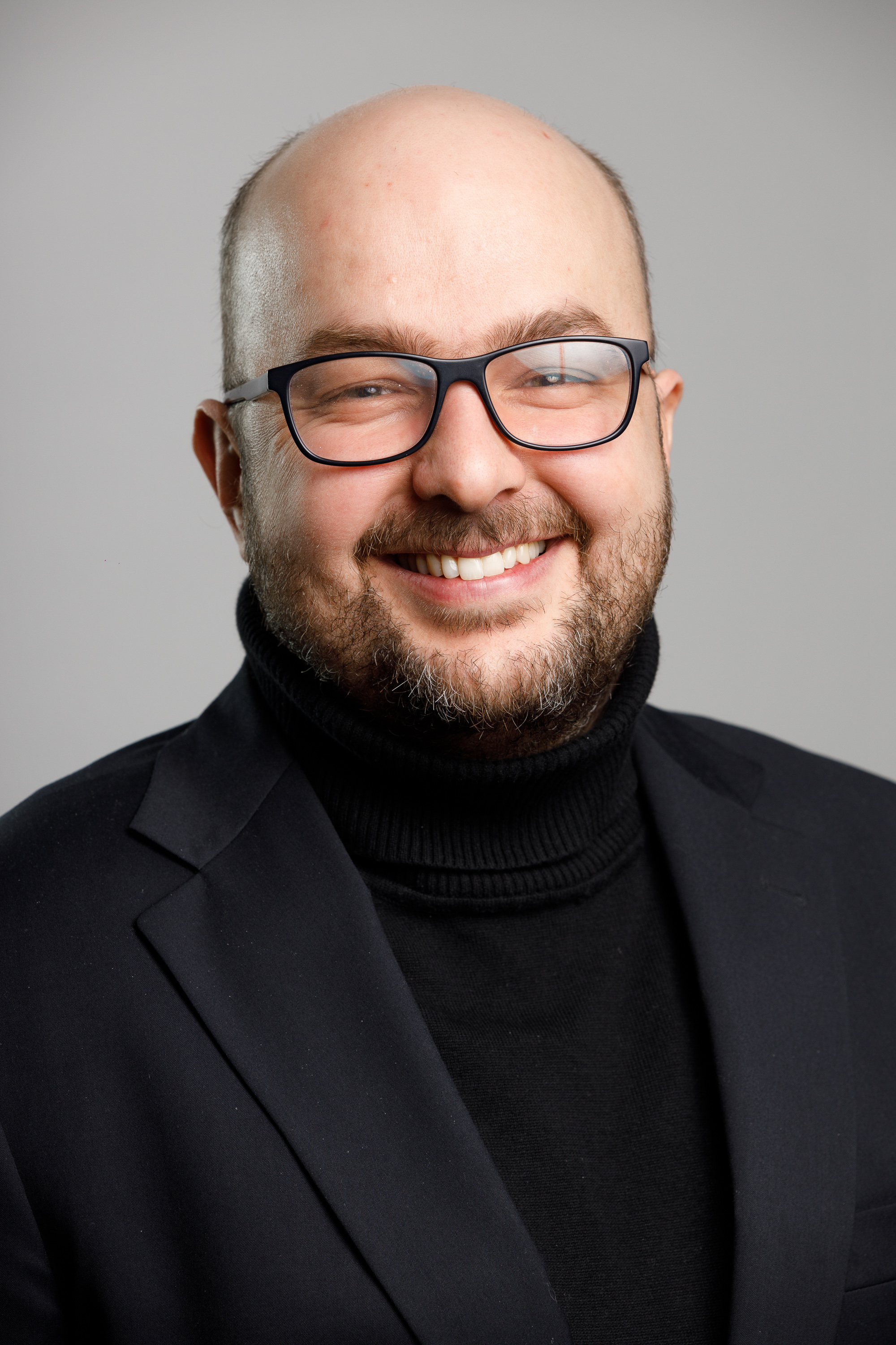 Cyril Ilnicki