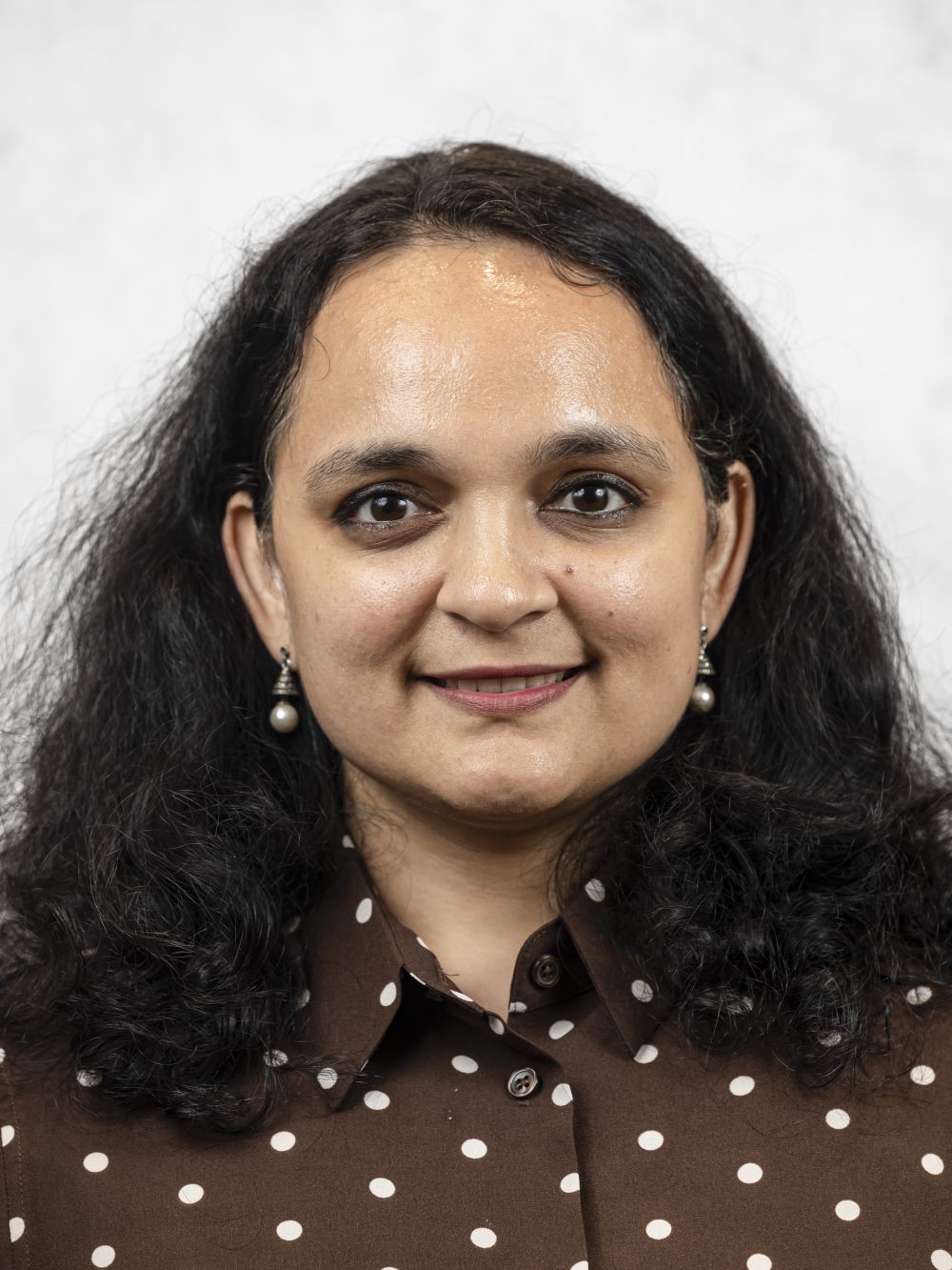Aarti Nagraj