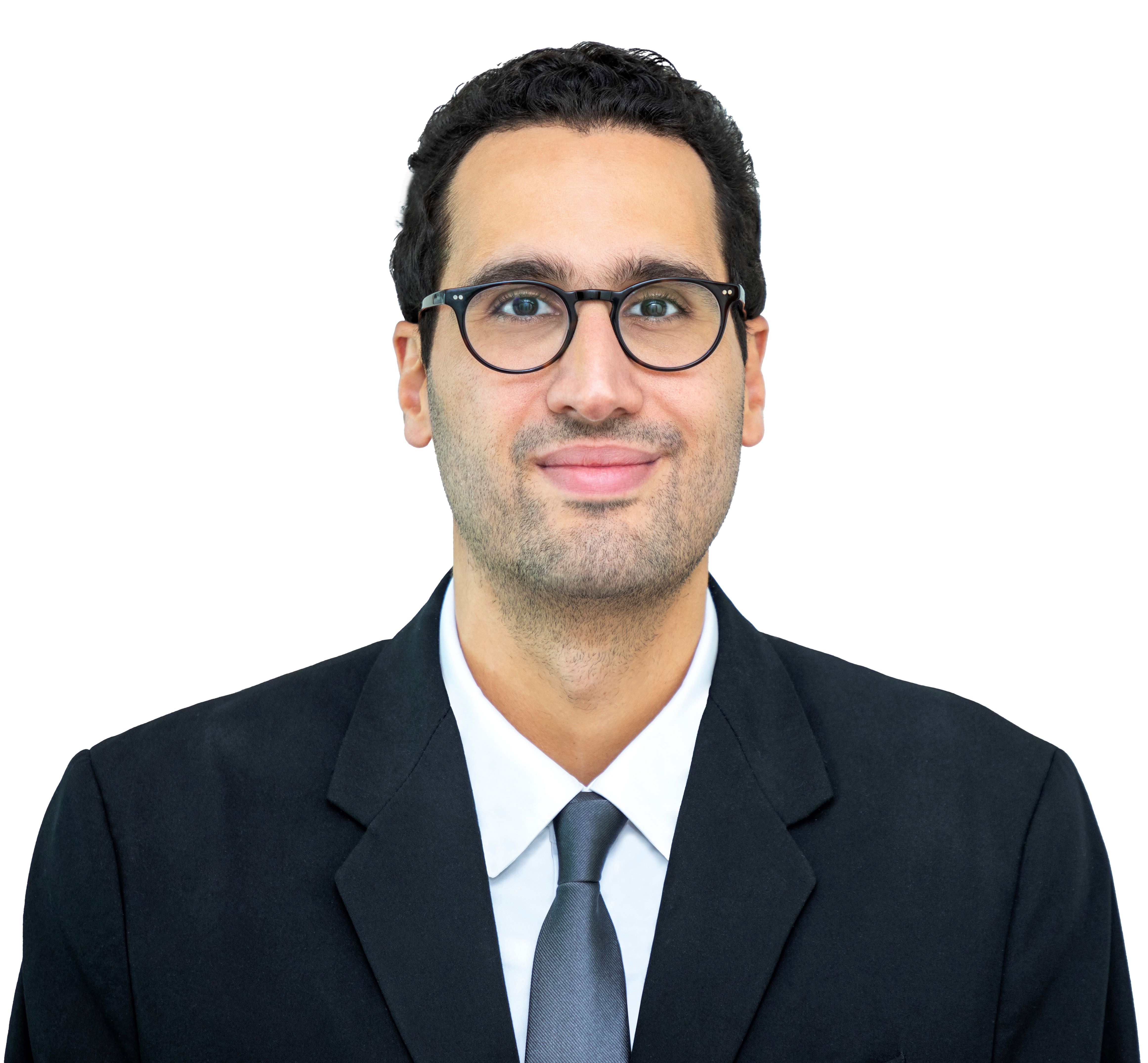 Youssef Salem