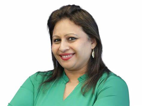 Sameera Fernandes