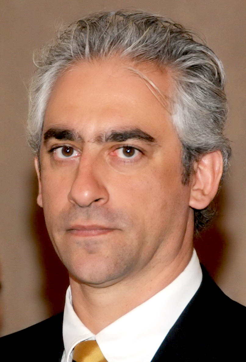 SPYRIDON (SPYROS) KOUVELIS