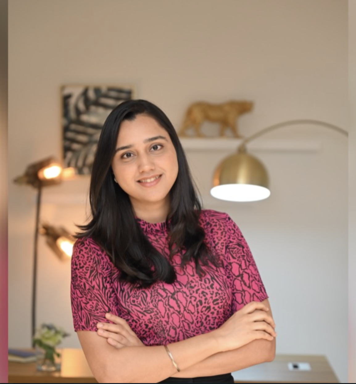 Harpreet Kaur