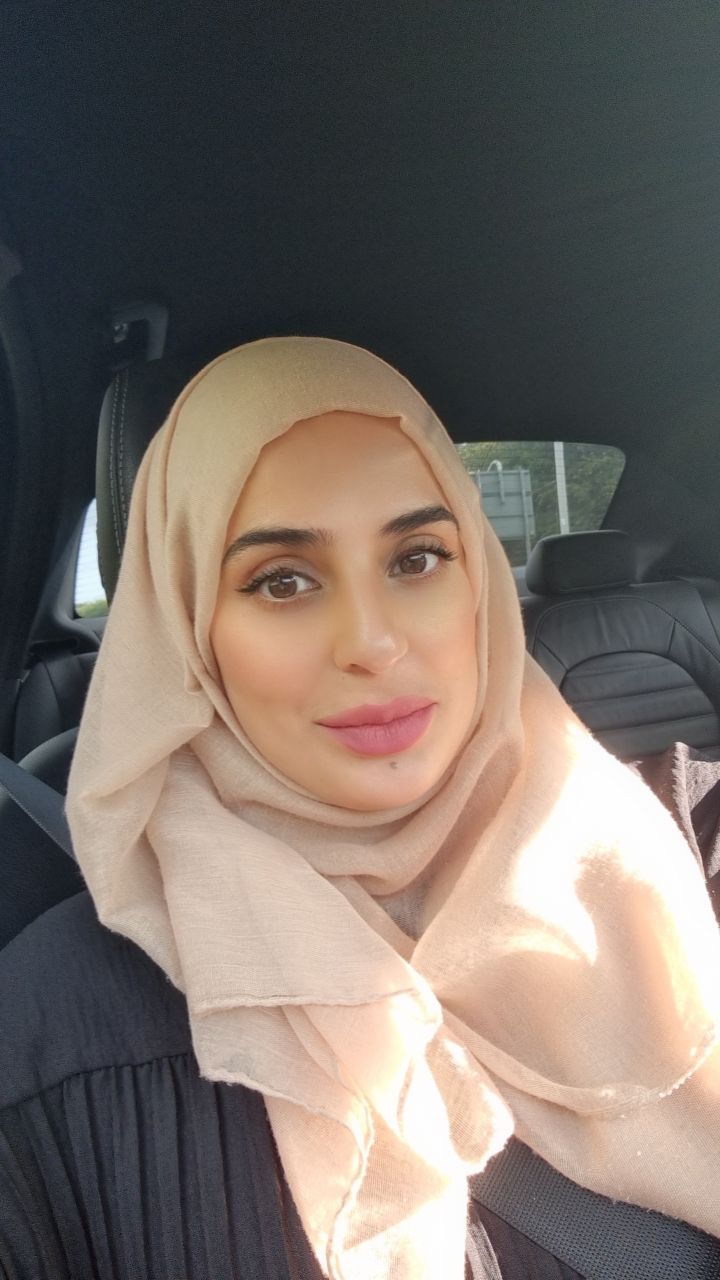 SIdra Khan