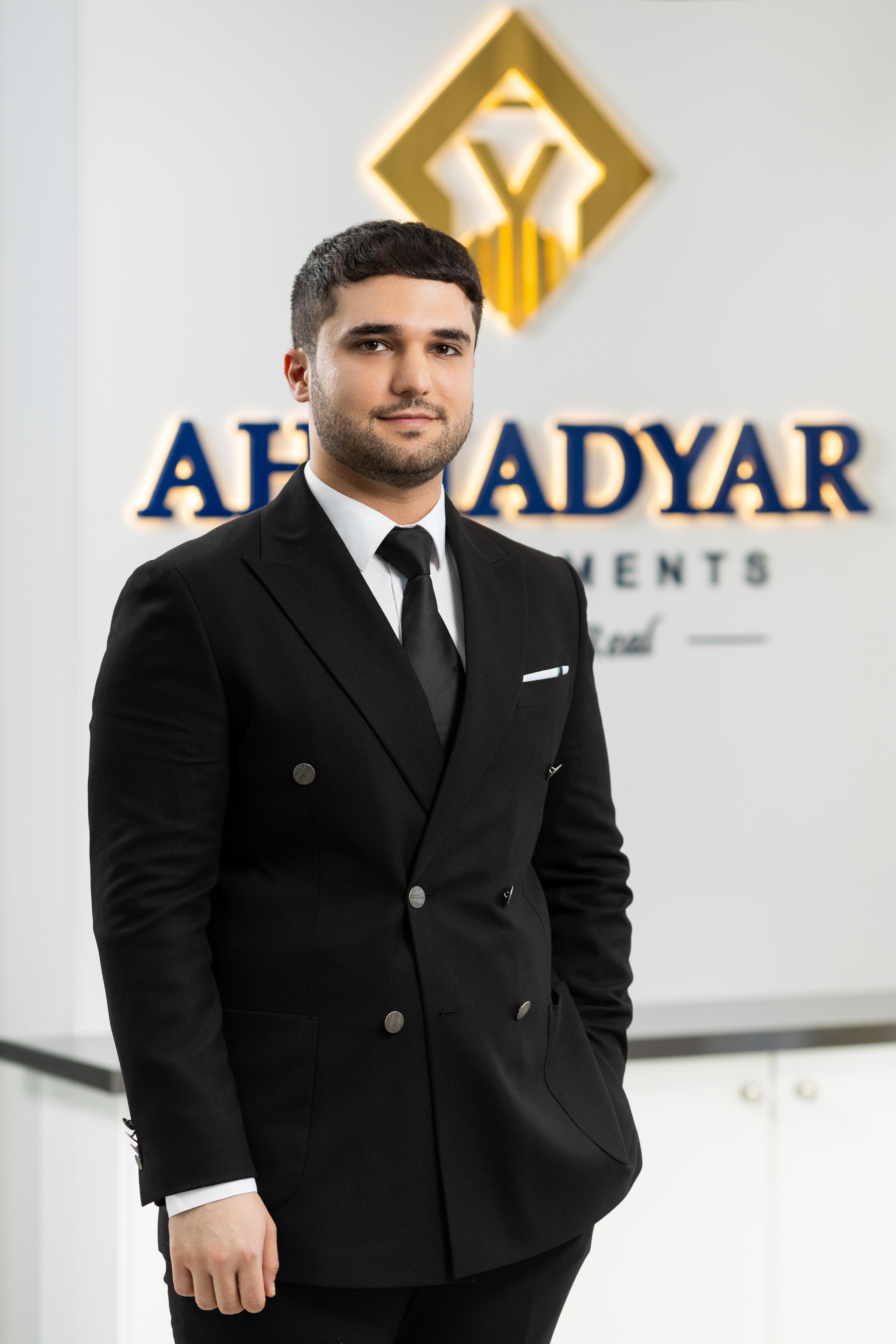 Mr. Rashed