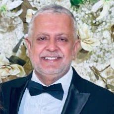 Samir Chopra
