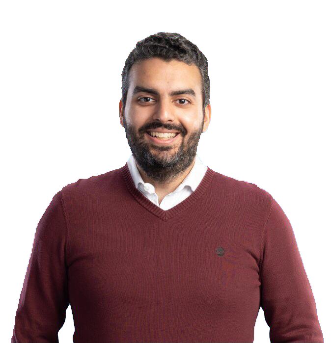 Mohamed Shaker