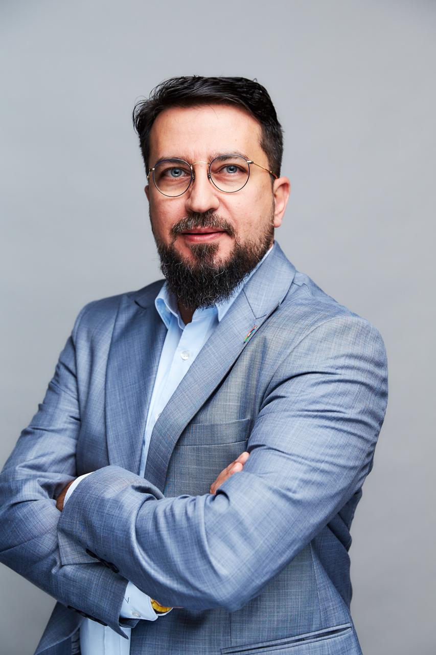 Bashar Khdair