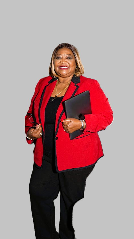 CHARMAINE