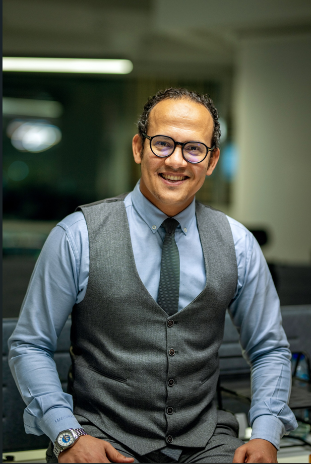 HANY ABDELWAHAB