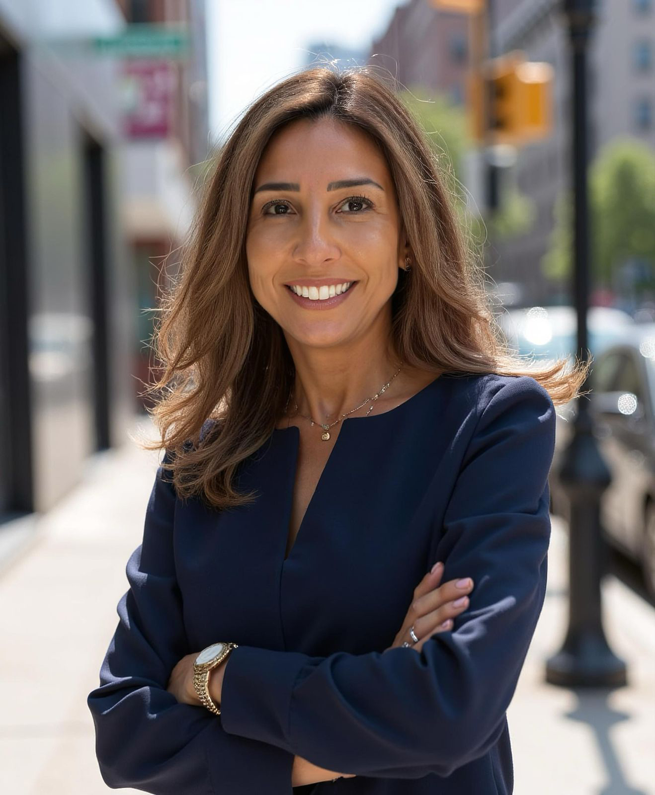 Dana Awad