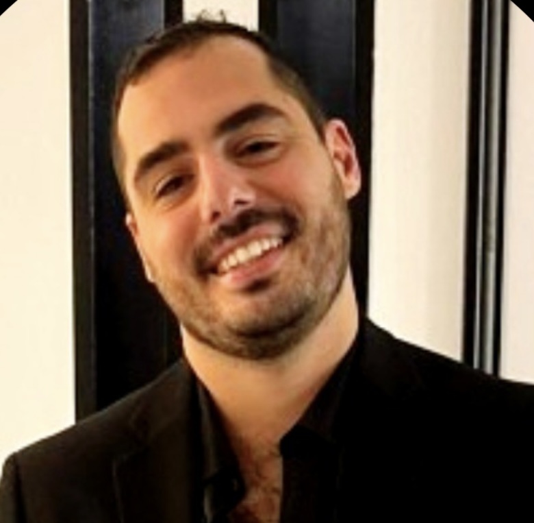 Rony Dahan