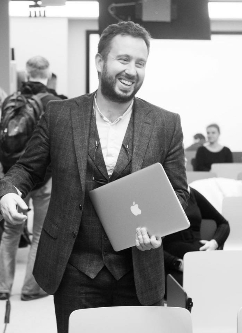 Serge Sokolov