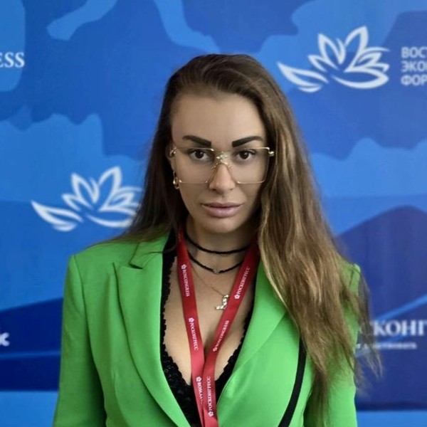Diana Fedorova
