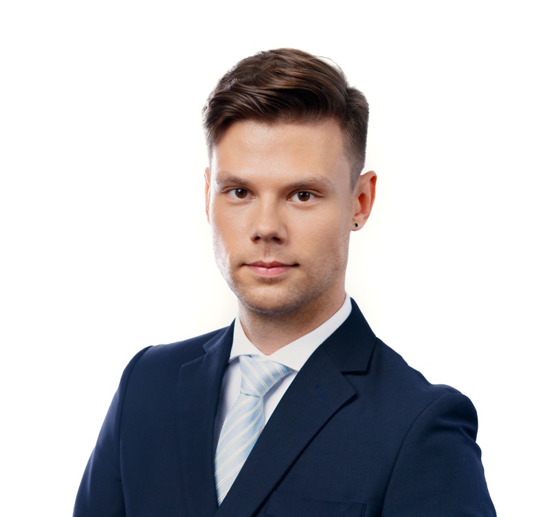 Ignat Zaripov