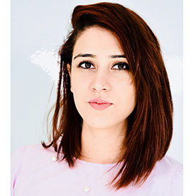 Khushboo Raina