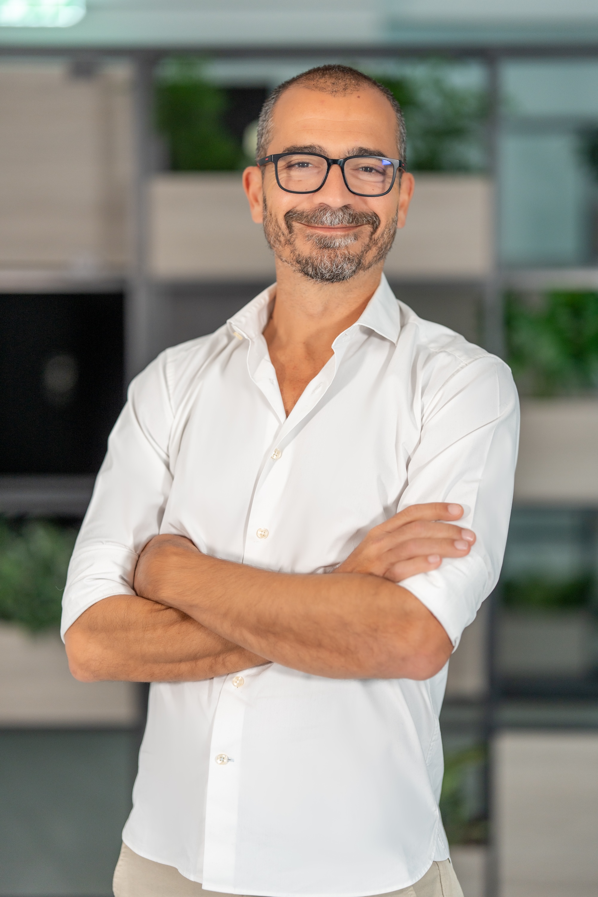 Walid Chehabi
