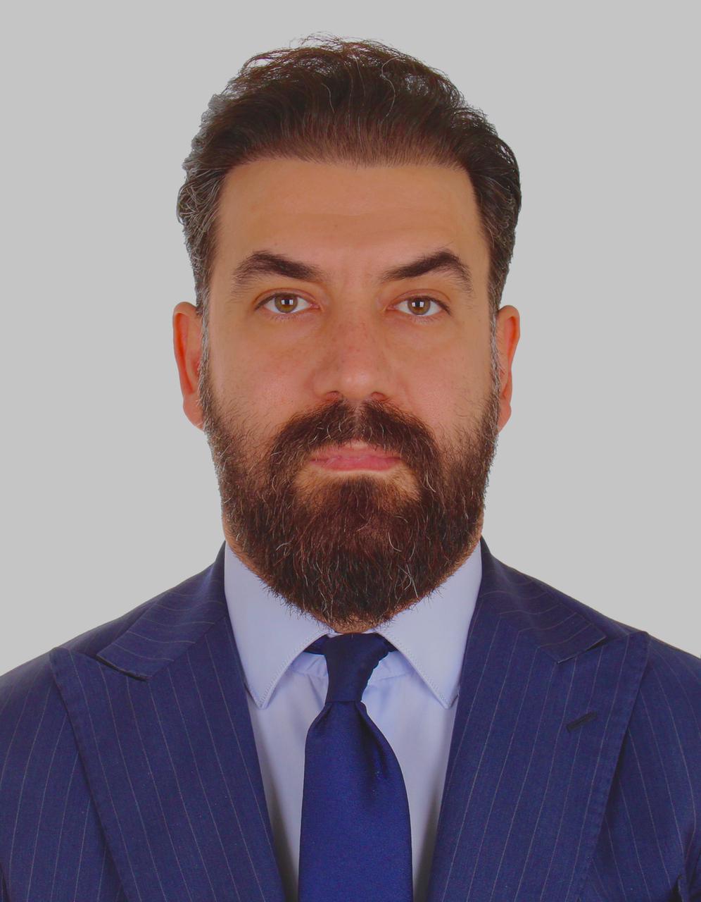 KUTAIBA ALBARAWI