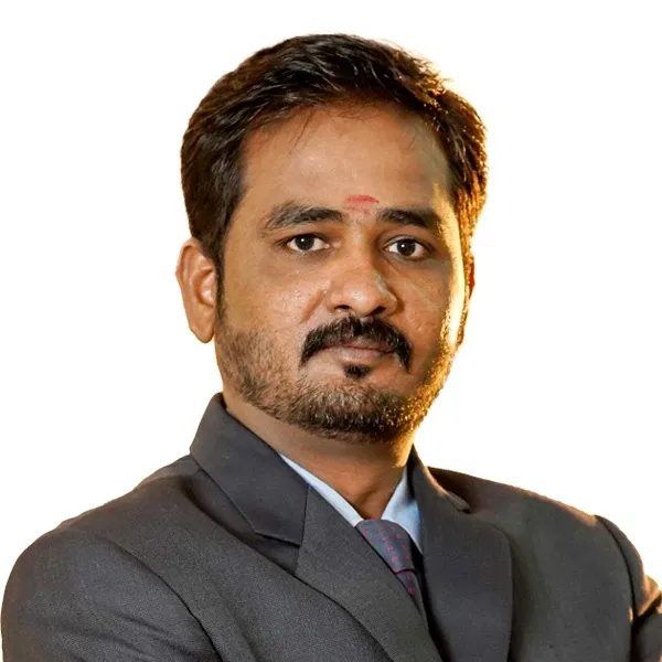 Kanagaraj