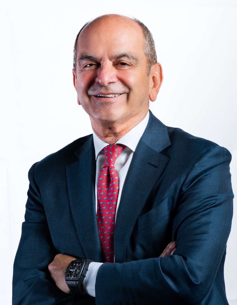 Sameh Muhtadi