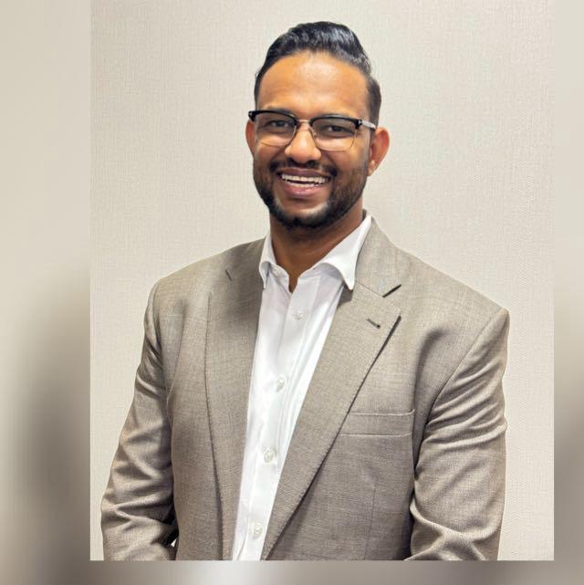 Ahmed Hussein