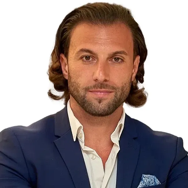 Maher Elusini