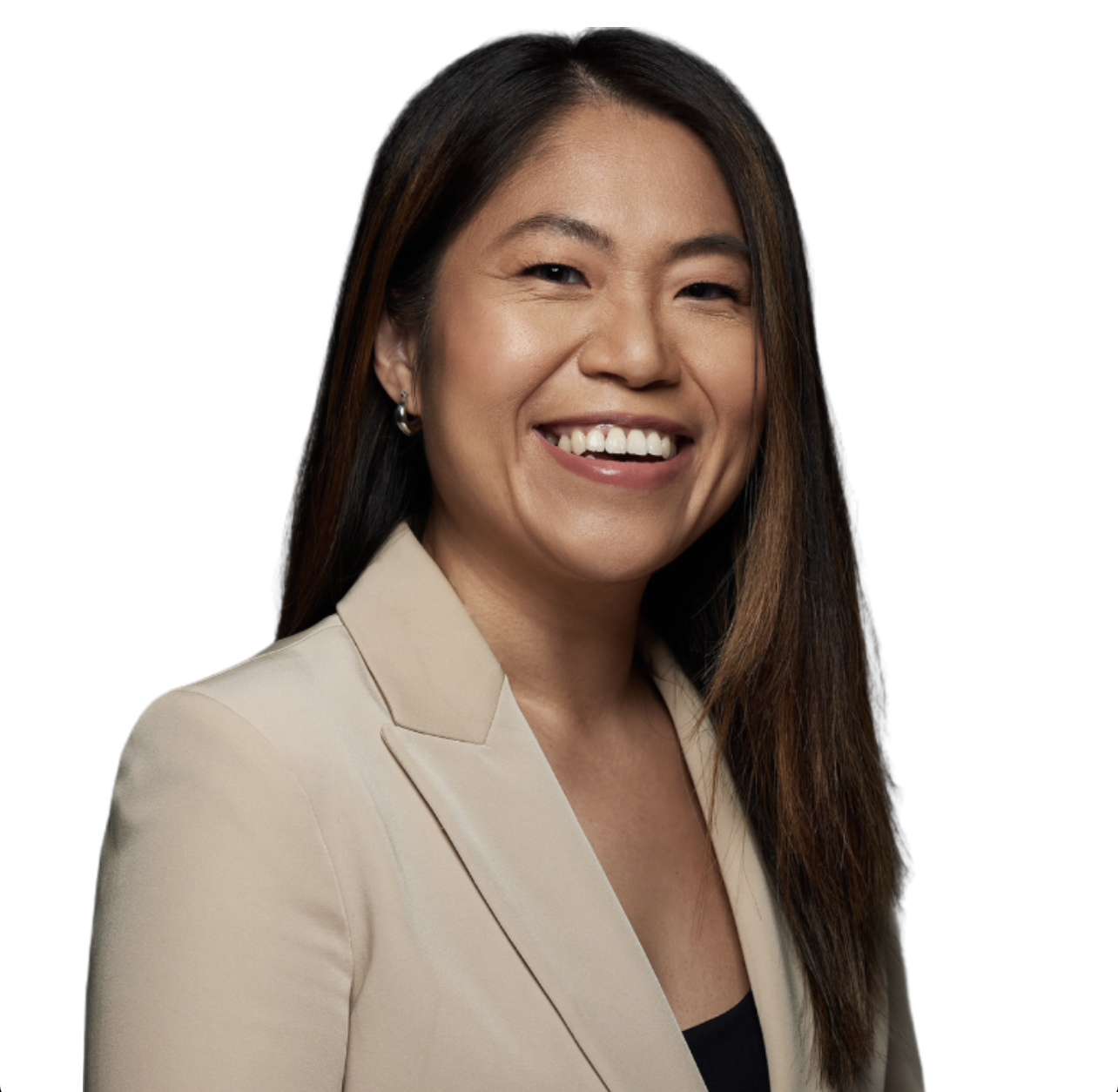 Tsui Ying (Judy) Hsu