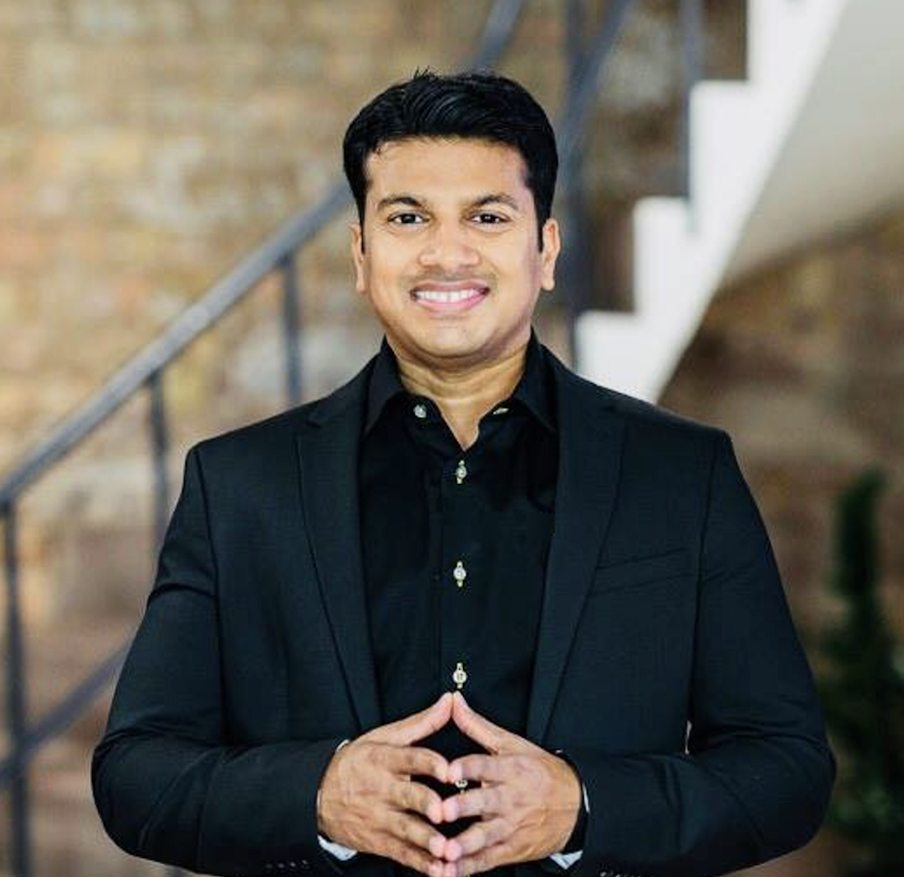 Ravi Kumar