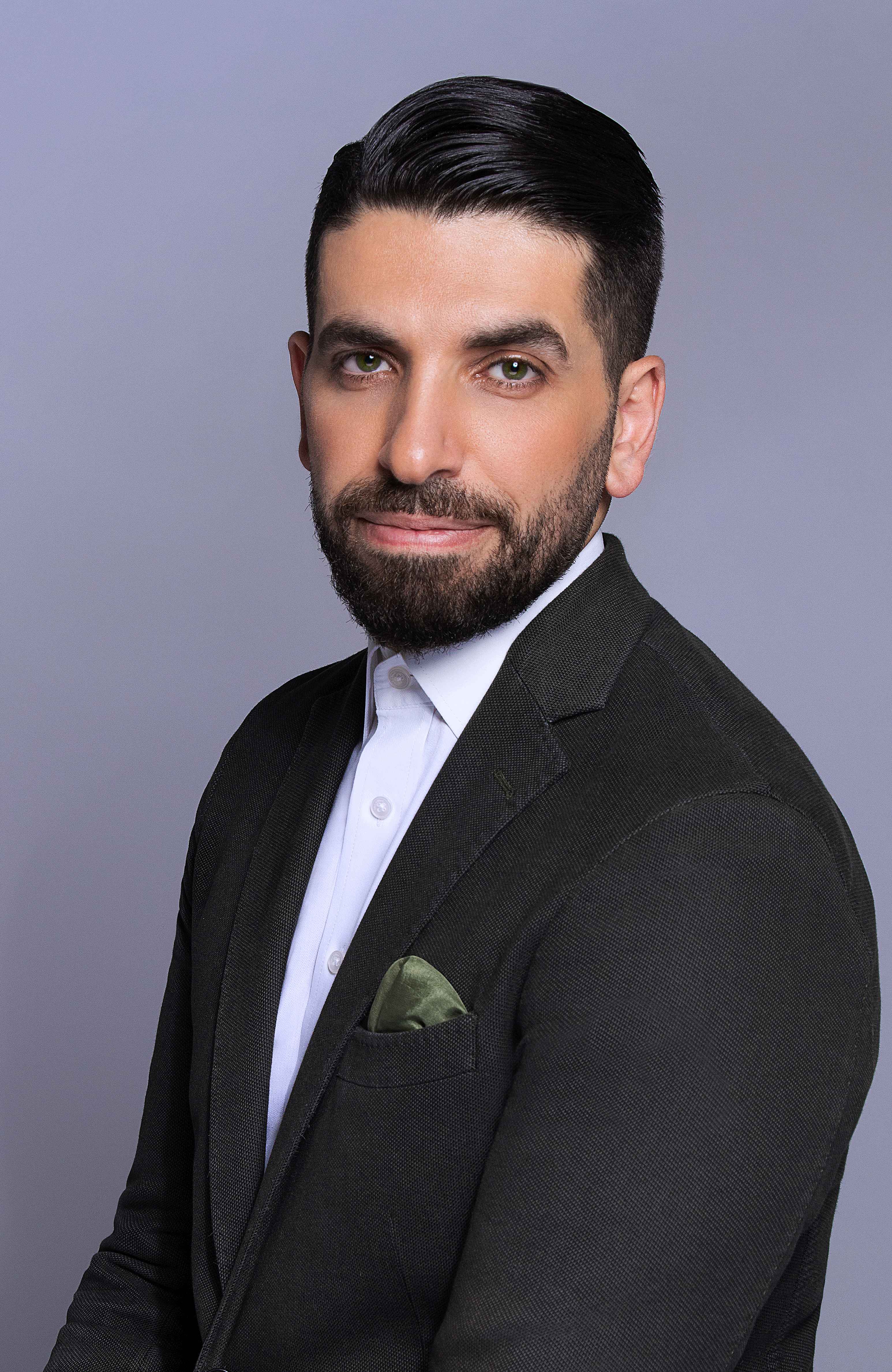 Dr Mohanad Alwadiya