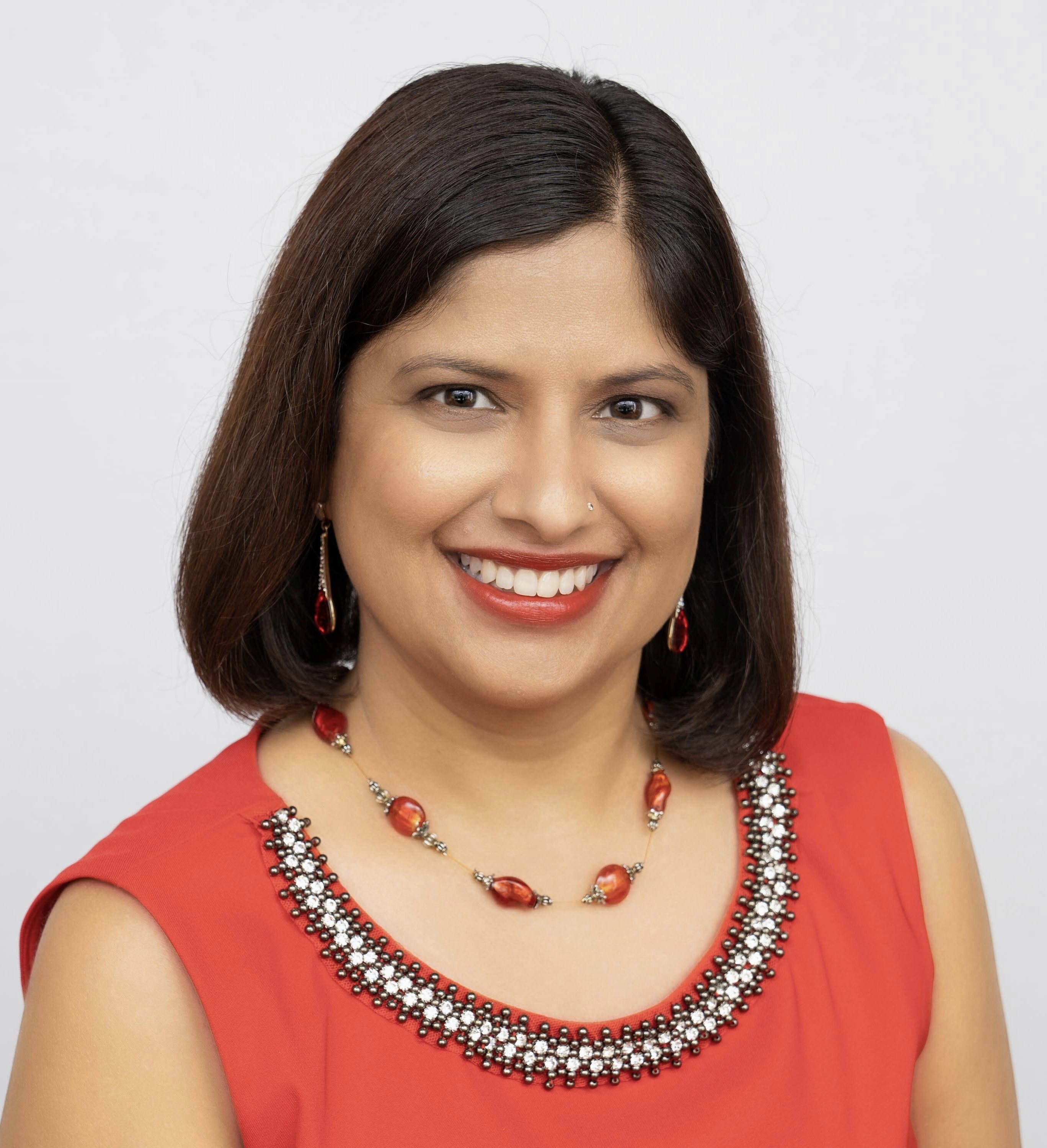 Ramyeta Priya Deshmukh