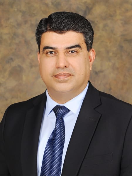 Imran Naqvi