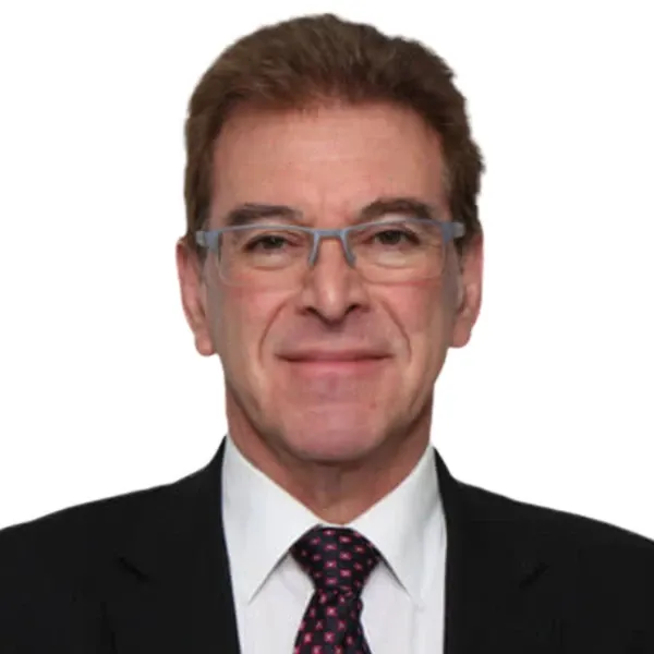 Dr.Peter