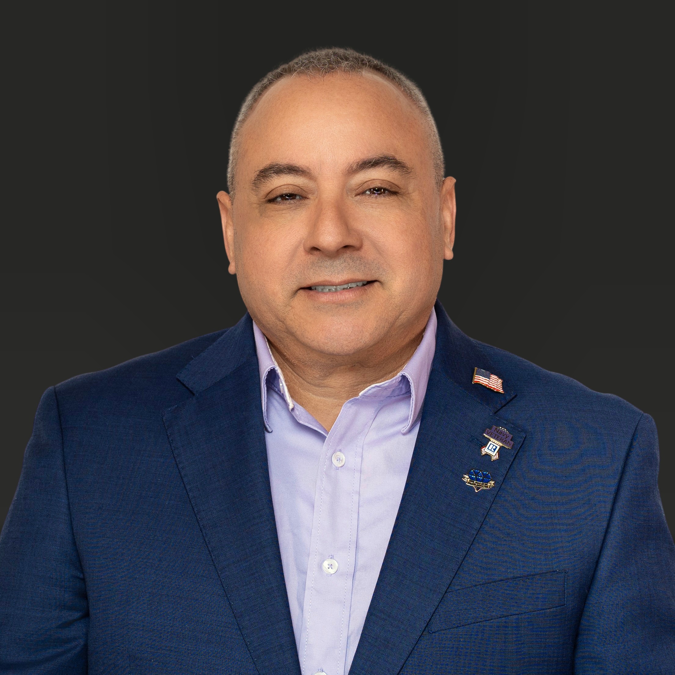 Rafael A.