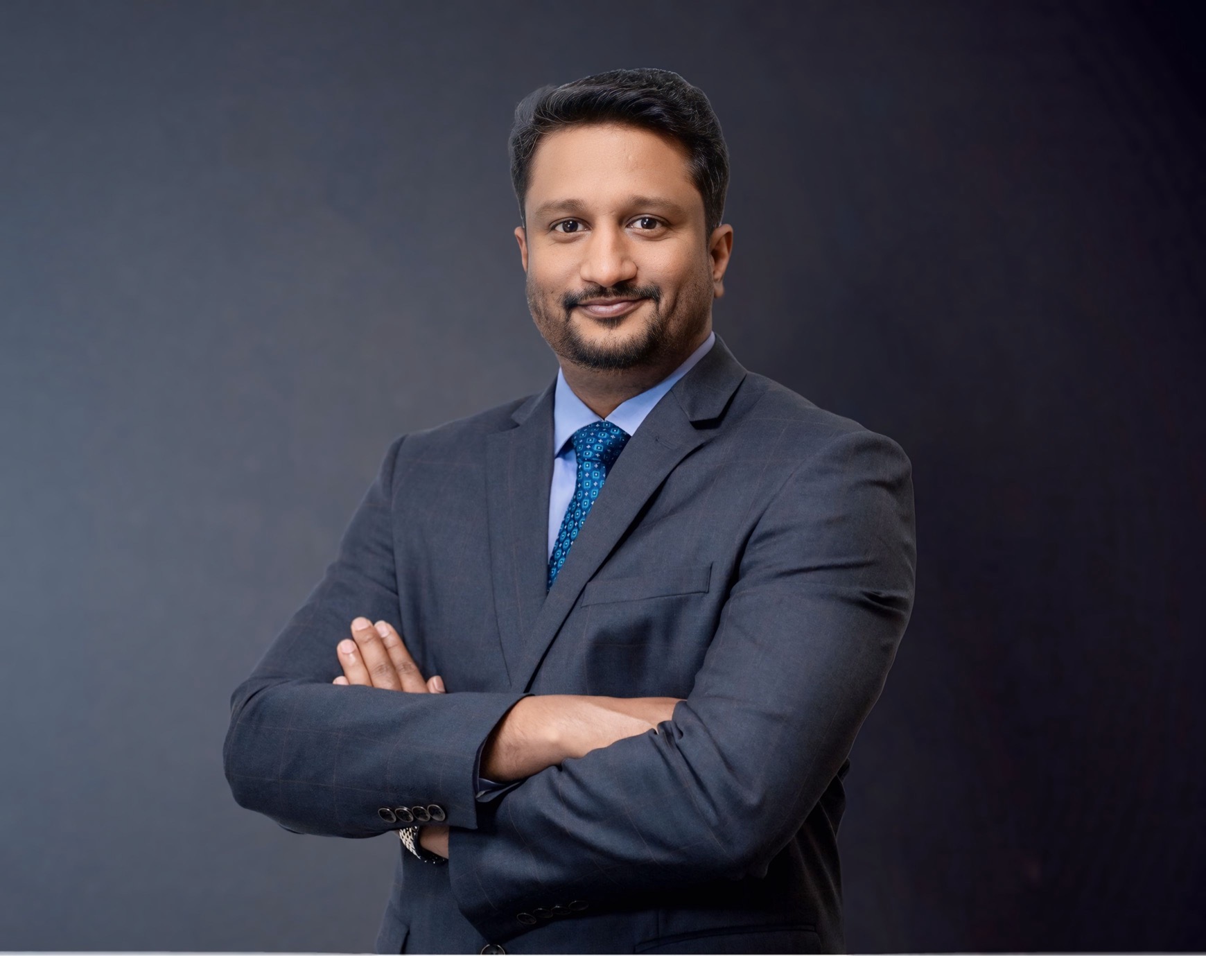 Vinodh