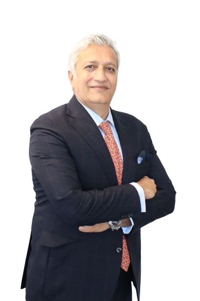 Bilal Amanullah