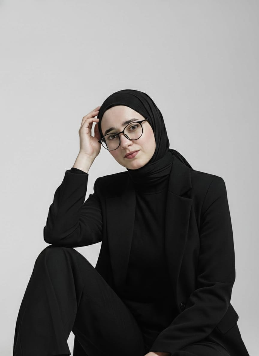 Dina Mokhtar Alamoury